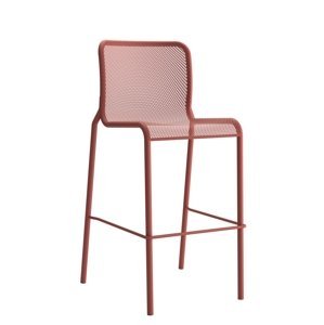 COLOS - Barová stolička MOMO NET 3