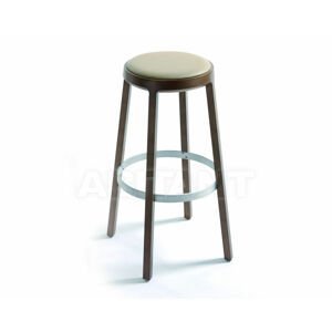 CAPDELL - Nízka barová stolička ARO
