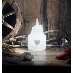 MYYOUR - Detská lampa LIGHT TALES Tin