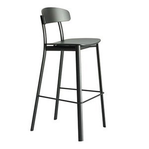 INFINITI - Barová stolička FELUCA POP - vysoká