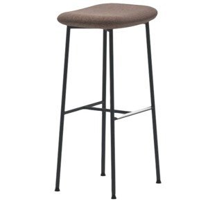 ARRMET - Barová stolička MACKA ST jednoduchá, vysoká
