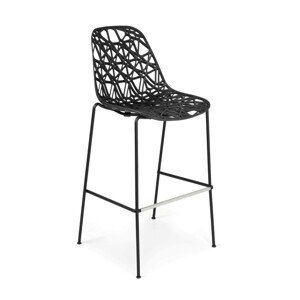 CRASSEVIG - Barová stolička NETT, 82 cm