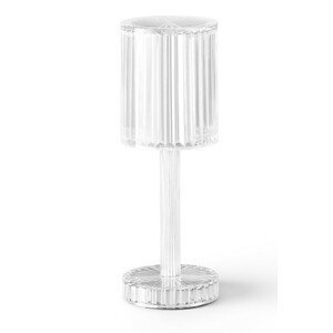 VONDOM - Stolová lampa GATSBY Cylinder