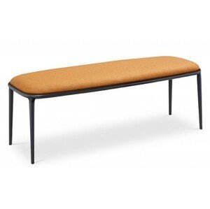 MIDJ - Puf/stolička LEA, 108x37 cm