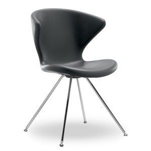 TONON - Otočná stolička CONCEPT Soft Touch