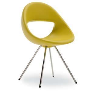 TONON - Otočná stolička LUCKY Soft Touch