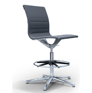 ICF - Barová stolička UNA STOOL 305