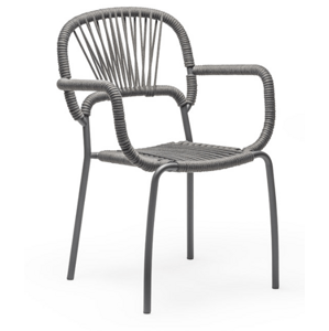 CHAIRS&MORE - Kreslo MOYO INT