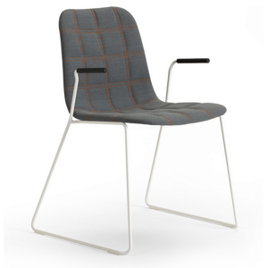 OFFECCT - Stolička Bop, stackable armchair