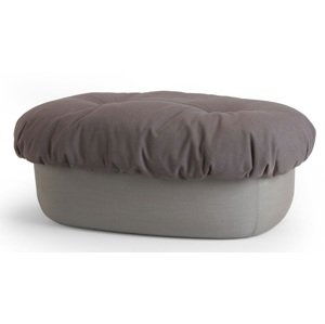 OFFECCT - Otoman SOUFFLÉ LARGE