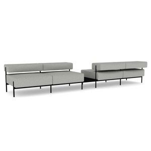 OFFECCT - Modulárna súprava LUCY, F24/F42