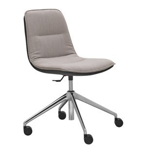 RIM - Výškovo nastaviteľná stolička EDGE 4201.04