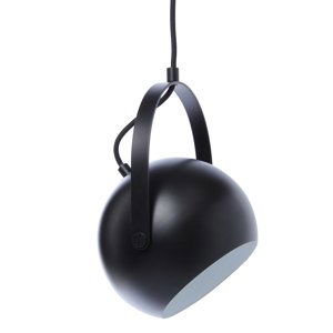 FRANDSEN - Závesná lampa Ball s úchytkou 25 cm