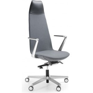 BEJOT - Kancelárska stolička LUMI 103