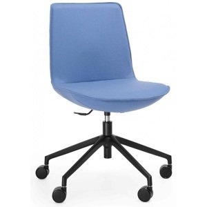 BEJOT - Kancelárska stolička LUMI 5R1