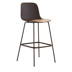 LAPALMA - Barová stolička SEELA S323 H75