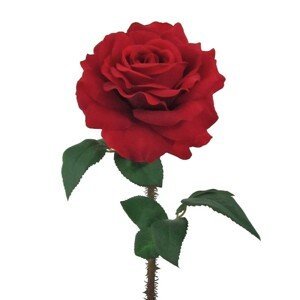 ADRIANI E ROSSI - Umelý kvet ROSE REGIA