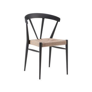CIZETA - Stohovateľná stolička GINGER 2126 SE