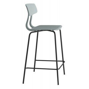 Et al - Barová stolička SNAP 1102B - nízka