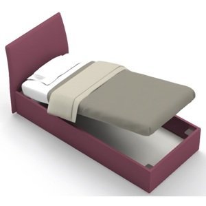 NIDI - Detská posteľ FLARE R29 s úložným priestorom