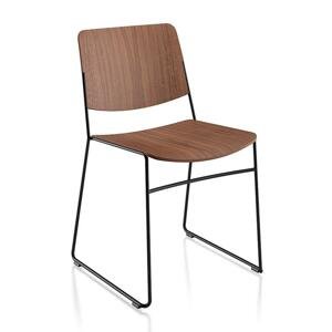 Fornasarig - Orechová stolička LINK 60X