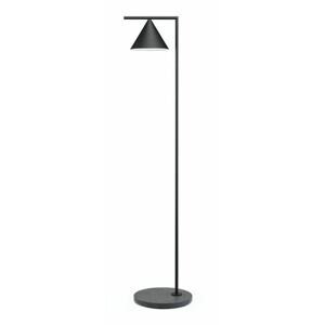 FLOS - Stojacia lampa CAPTAIN FLINT - vonkajšia