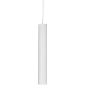 IDEAL LUX - Závesná lampa TUBE