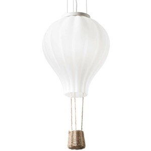 IDEAL LUX - Závesná lampa DREAM BIG