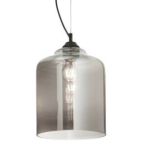 IDEAL LUX - Závesná lampa BISTRO 3