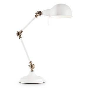 IDEAL LUX - Stolová lampa TRUMAN