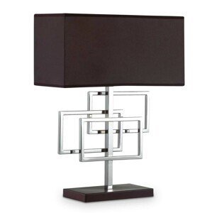 IDEAL LUX - LUXUSNÁ stolová lampa