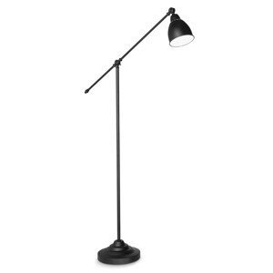 IDEAL LUX - Stojacia lampa NEWTON