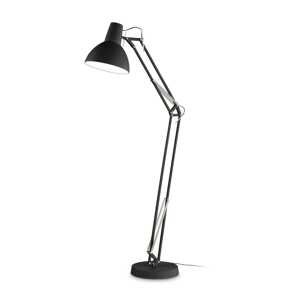 IDEAL LUX - Stojacia lampa WALLY