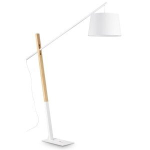 IDEAL LUX - Stojacia lampa EMINENT