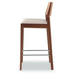 TONON - Barová stolička TENDENCE, nízka