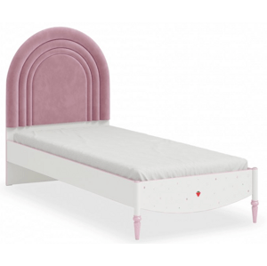 ČILEK - Detská posteľ 90x200 cm Princess