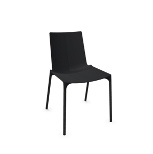 WIESNER HAGER - Konferenčná stolička MACAO 6836 - plast
