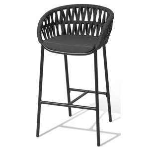 DRIGANI - DROP barová stolička