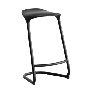 LAPALMA - Barová stolička CROSS S451 - nízka