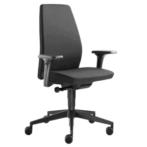 LD SEATING - Kancelárska stolička ALVA 330