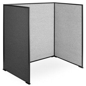 LD SEATING - Paraván SLIM WALLS SL-WALL,UM