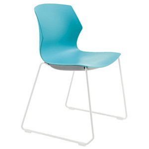 SESTA - Plastová stolička NOFRILL