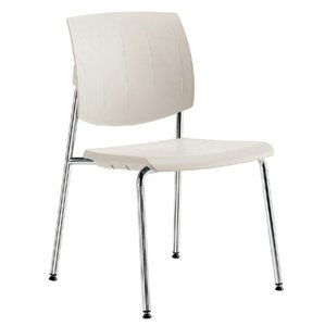 SESTA - Plastová stolička Q-44