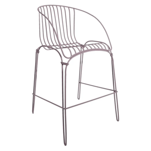 ISIMAR - Barová stolička COLONIAL