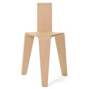 MAGIS - Stolička AKA STOOL - drevená