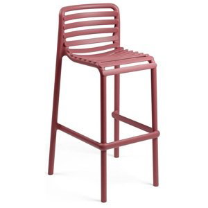 NARDI GARDEN - Barová stolička DOGA STOOL