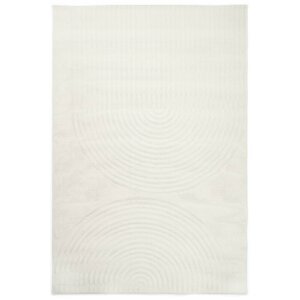 CARPET DECOR - Vonkajší koberec ACORES WHITE