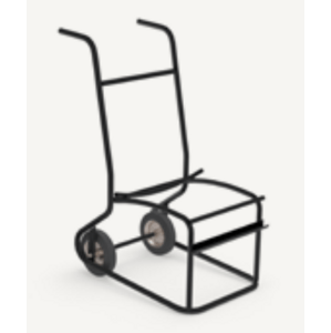 CASALA - Prepravný vozík pre 6 stoličiek LYNX