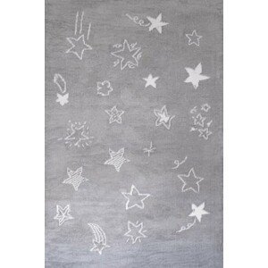 ČILEK - Detský koberec STAR 120x180 cm