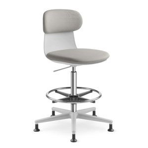 LD SEATING - Stolička ZOE 223